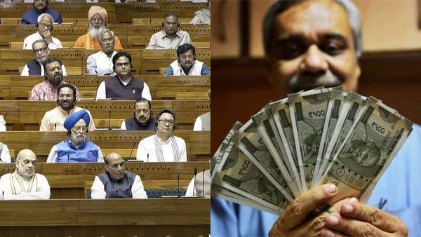 MP Salary Hike: ಹಾಲಿ-ಮಾಜಿ ಸಂಸದರ ವೇತನ, ಭತ್ಯೆ, ಪಿಂಚಣಿ ಹೆಚ್ಚಳ: ಪರಿಷ್ಕೃತ ವೇತನ ಎಷ್ಟು?