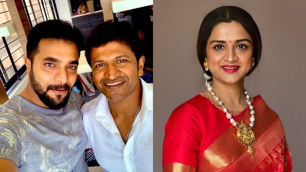 Sri Murali: ಕುಟುಂಬದ ಇಬ್ಬರನ್ನ ಕಳೆದುಕೊಂಡ ನೋವು, ಆತ್ಮಗಳ ಬಗ್ಗೆ ನಟ ಶ್ರೀಮುರಳಿ ಅಚ್ಚರಿ ಹೇಳಿಕೆ