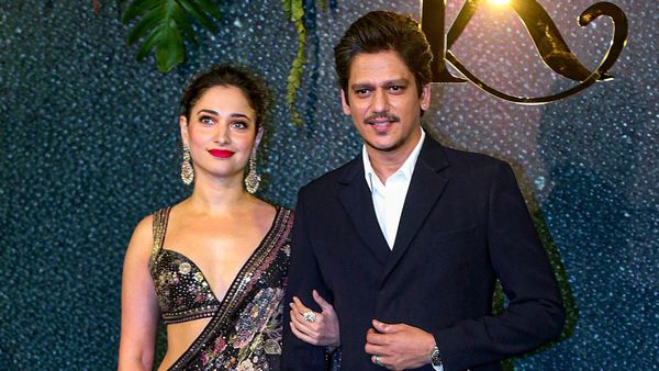 Tamannaah Bhatia: ಮದುವೆ ಹೊತ್ತಲ್ಲೇ ಬ್ರೇಕಪ್‌ ಶಾಕ್‌ ಕೊಟ್ಟ ತಮನ್ನಾ