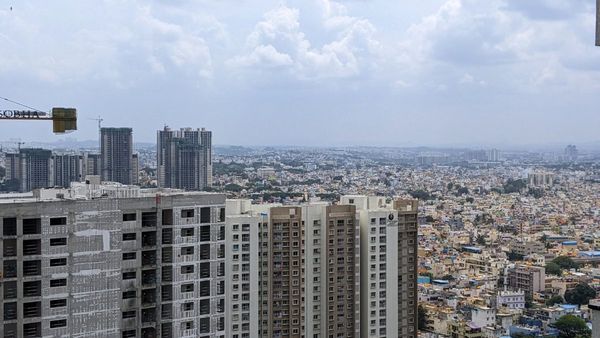 Property Owners: ಮನೆ ಮಾಲೀಕರು, ಅಪಾರ್ಟ್‌ಮೆಂಟ್‌ ನಿವಾಸಿಗಳಿಗೆ ಭರ್ಜರಿ ಸಿಹಿಸುದ್ದಿ