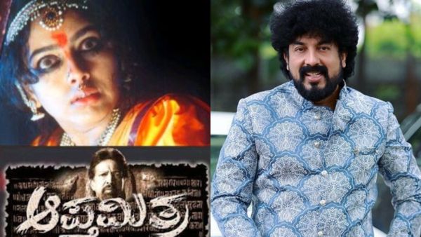 ನಾಗವಲ್ಲಿ ಪಾತ್ರದಲ್ಲಿ ಸೌಂದರ್ಯ, ಆ ದಿನ ರಾತ್ರಿ ಗುರುಕಿರಣ್‌ಗೆ ಆದ ಭಯಾನಕ ಅನುಭವವೇನು?