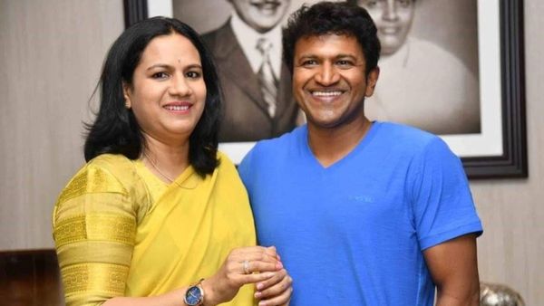 Puneeth Rajkumar: ಅಪ್ಪು ಫ್ಯಾನ್ಸ್‌ಗೆ ಡಬಲ್‌ ಸರ್‌ಪ್ರೈಸ್‌, ಪತ್ನಿ ಅಶ್ವಿನಿ ಮಹತ್ವದ ನಿರ್ಧಾರ