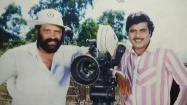 ಮಂಡ್ಯದ ಗಂಡು ಚಿತ್ರದ ನಿರ್ದೇಶಕ ಎ.ಟಿ. ರಘು ನಿಧನ: ಚಿತ್ರರಂಗಕ್ಕೆ ಪುತ್ರಿಯ ಮನವಿ