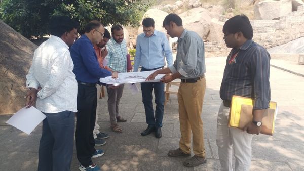 ಬಳ್ಳಾರಿ ನಗರದ ಏಕಶಿಲಾ ಬೆಟ್ಟಕ್ಕೆ 'ರೋಪ್-ವೇ' ಯೋಜನೆ, ಅಪ್‌ಡೇಟ್‌