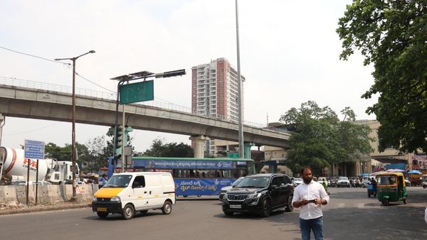 6 ವರ್ಷ, 3 ಸಿಎಂಗಳು: ಇನ್ನೂ ಬಗೆಹರಿದಿಲ್ಲ ಬೆಂಗಳೂರು ದಕ್ಷಿಣದ ಈ ಟ್ರಾಫಿಕ್ ಸಮಸ್ಯೆ