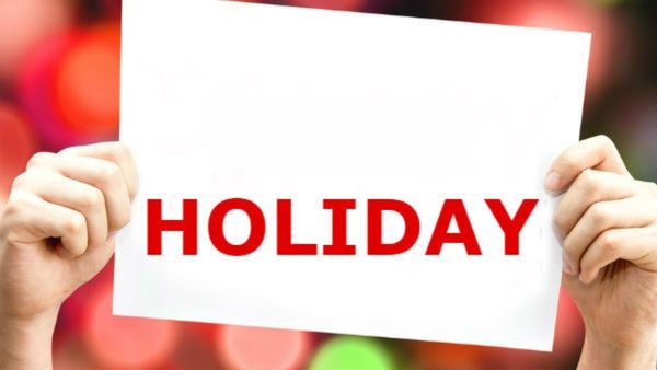 Holiday: ರಂಜಾನ್‌ ರಜೆಯಲ್ಲಿದ್ದವರಿಗೆ ಶಾಕ್‌, ಸರ್ಕಾರಿ ರಜೆ ಇದ್ರೂ ಕೆಲಸ ಮಾಡಲು ಸೂಚನೆ