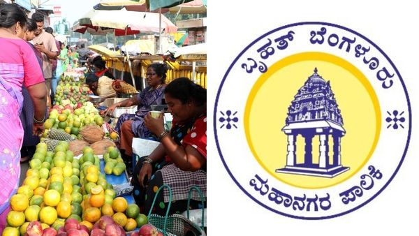 BBMP: ಬೀದಿ ಬದಿ ವ್ಯಾಪಾರಿಗಳಿಗೆ ಭರ್ಜರಿ ನ್ಯೂಸ್ ಕೊಟ್ಟ ಪಾಲಿಕೆ