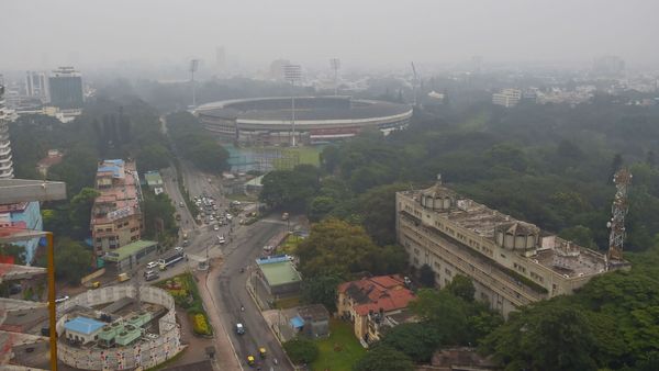 ಬೆಂಗಳೂರಲ್ಲಿ ಡ್ರೋನ್ ಮೂಲಕ ಮನೆಗೆ ಬರಲಿದೆ ಔಷಧಿ, ಸರಕುಗಳು