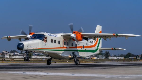 ‌Bengaluru second airport: ಬೆಂಗಳೂರು 2ನೇ ಏರ್‌ಪೋರ್ಟ್‌ಗೆ ಬ್ರೇಕ್‌, ಎಚ್‌ಎಎಲ್‌ಗೆ ಹೊಸ ಲುಕ್?
