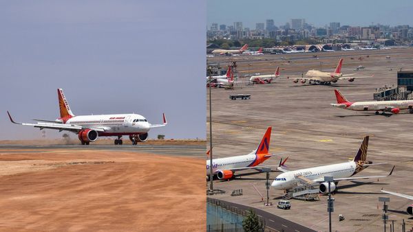 Bengaluru Second Airport: ಬೆಂಗಳೂರು ಎರಡನೇ ಏರ್‌ಪೋರ್ಟ್‌ನಿಂದ ಈ ಜಿಲ್ಲೆಗಳಿಗೆ ಹೆಚ್ಚು ಲಾಭ