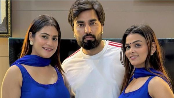 ಮಾಜಿ ಬಿಗ್‌ ಬಾಸ್‌ ಸ್ಪರ್ಧಿ ಬಾಳಲ್ಲಿ ಊಹಿಸದ ಬರಸಿಡಿಲು..: ಆಗಿದ್ದೇನು?