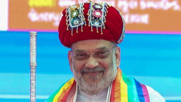 ಅಮಿತ್ ಶಾ ಪಶ್ಚಿಮ ಬಂಗಾಳ ಪ್ರವಾಸ ದಿಢೀರ್ ಬದಲು!