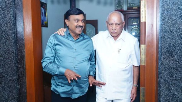 BJP President Post: ಬಿ ಎಸ್‌ ಯಡಿಯೂರಪ್ಪ ಭೇಟಿ ಮಾಡಿದ ಜನಾರ್ದನ ರೆಡ್ಡಿ ಬಿಜೆಪಿ ರಾಜ್ಯಾಧ್ಯಕ್ಷ ಸ್ಥಾನ ಇಲ್ಲ? ಯಾಕೆ?