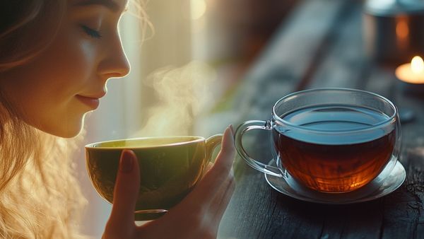 Black Tea Benefits: ಈ ಗಂಭೀರ ಕಾಯಿಲೆಯ ಅಪಾಯ ಕಡಿಮೆ ಮಾಡುವ ಕಪ್ಪು ಚಹಾ