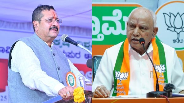 Lingayat: ಯಡಿಯೂರಪ್ಪ ಲಿಂಗಾಯತರಲ್ಲ, ಆ ಸಮುದಾಯದವರು: ಯತ್ನಾಳ್‌ ಹೊಸ ಬಾಂಬ್‌