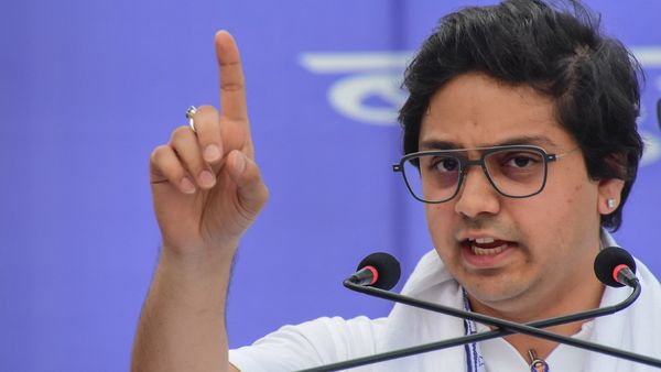 Akash Anand: ಬಿಎಸ್ಪಿಯಲ್ಲಿ ಸಂಚಲನ ಮೂಡಿಸಿದ ಮಾಯಾವತಿ ನಡೆ