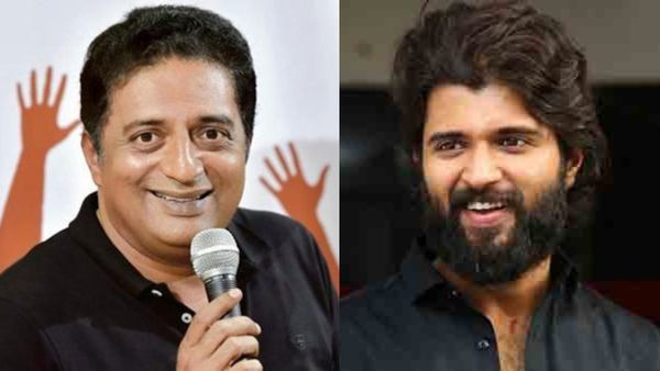 ಸಿನಿಮಾ ತಾರೆಯರಿಗೆ ಬೆಟ್ಟಿಂಗ್ ಬಿಸಿ: ವಿಜಯ್ ದೇವರಕೊಂಡ ವಿರುದ್ಧ ಕೇಸ್‌