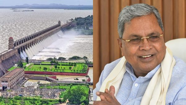 Tungabhadra: ಕಲ್ಯಾಣ ಕರ್ನಾಟಕ ರೈತರಿಗೆ ಯುಗಾದಿ ಸಿಹಿಸುದ್ದಿ: ತುಂಗಾಭದ್ರಾ ಕಾಲುವೆಗೆ 2 ಟಿಎಂಸಿ ನೀರು