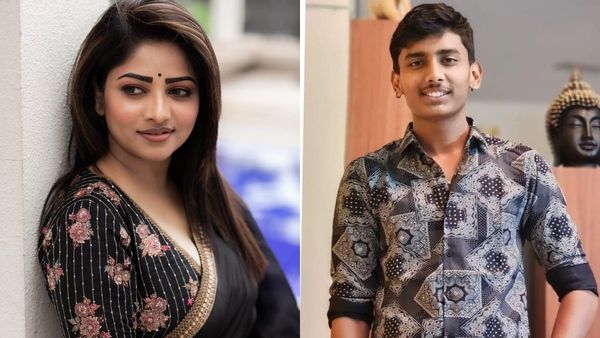 Rachita Ram: ರಚಿತಾ ರಾಮ್‌ ಮೇಲೂ ಕೇಸ್‌ ಹಾಕ್ತೀವಿ: ಡಿಂಪಲ್‌ ಕ್ವೀನ್‌ ಮೇಲಿನ ಆರೋಪವೇನು?