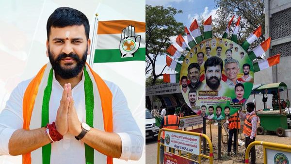 ಪಟ್ಟಕ್ಕೇರುವ ಮುನ್ನವೇ ಯುವ ಕಾಂಗ್ರೆಸ್ ಅಧ್ಯಕ್ಷನಿಗೆ ಭಾರಿ ಮುಖಭಂಗ