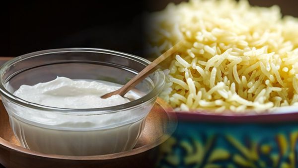 Curd Rice Recipe: ಮೊಸರನ್ನ ರೆಸಿಪಿ- ಮೊಸರನ್ನ ಎಲ್ಲರು ತಯಾರಿಸುತ್ತಾರೆ ಆದರೆ ಹೀಗೆ ಯಾರೂ ಮಾಡಿರಲ್ಲ..