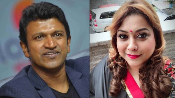 Puneeth Rajkumar: ಕನ್ನಡ ಚಿತ್ರರಂಗದಲ್ಲೇ ಪುನೀತ್ ರಾಜ್‌ಕುಮಾರ್‌ ರೀತಿ ಈ ವಿಷಯದಲ್ಲಿ ಯಾವ ನಟರೂ ಇಲ್ಲ: ರಕ್ಷಿತಾ