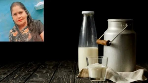 ಹಾಲು ಕುಡಿದು ಮಹಿಳೆ ಸಾವು: ಹಸುವಿನ ಹಾಲಿನಿಂದ ಹರಡಿದ ರೋಗ