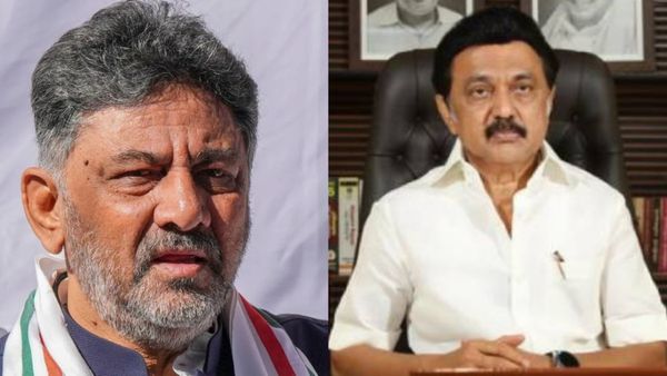 Mekedatu Project: ಕರ್ನಾಟಕ 'ತಿಪ್ಪರಲಾಗ ಹಾಕಿದ್ರೂʼ ಮೇಕೆದಾಟು ಯೋಜನೆ ಜಾರಿಗೆ ಬಿಡಲ್ಲ: ತಮಿಳುನಾಡು!