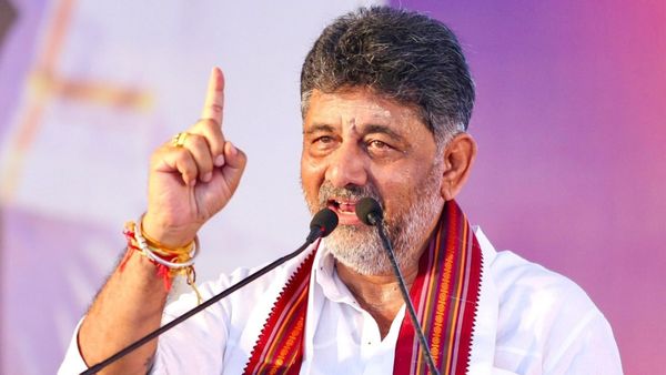 DK Shivakumar: 'ಡಿಸೆಂಬರ್ ಒಳಗೆ ಡಿ.ಕೆ.ಶಿವಕುಮಾರ್‌ ಸಿಎಂ ಆಗ್ತಾರೆ'