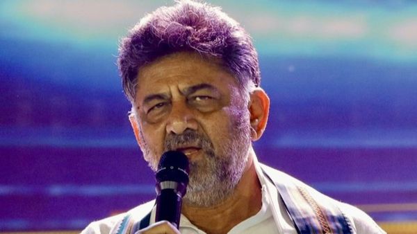 DK Shivakumar: ನನಗೆ ಬ್ಲ್ಯಾಕ್‌ಮೇಲ್‌ ಮಾಡ್ತಿದ್ದಾರೆ: ಶಾಕಿಂಗ್‌ ವಿಚಾರ ಹೇಳಿದ ಡಿ.ಕೆ.ಶಿವಕುಮಾರ್‌