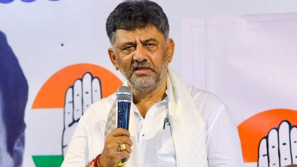 Karnataka CM: 'ಡಿ.ಕೆ.ಶಿವಕುಮಾರ್‌ ಸಿಎಂ ಎಂದು ಈಗಾಗಲೇ ತೀರ್ಮಾನ ಆಗೋಗಿದೆ'