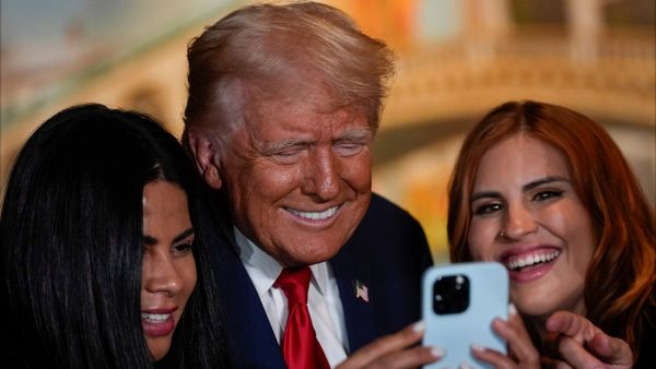 Donald Trump: 3ನೇ ಬಾರಿಗೆ ಅಮೆರಿಕ ಅಧ್ಯಕ್ಷರಾಗಲು ಡೊನಾಲ್ಡ್ ಟ್ರಂಪ್ ತಂತ್ರ?