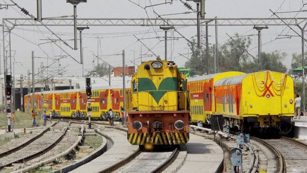 ಬೆಂಗಳೂರು-ಕೊಯಮತ್ತೂರು ಡಬಲ್ ಡೆಕ್ಕರ್ ರೈಲು ಪಾಲಕ್ಕಾಡ್‌ ತನಕ ವಿಸ್ತರಣೆ