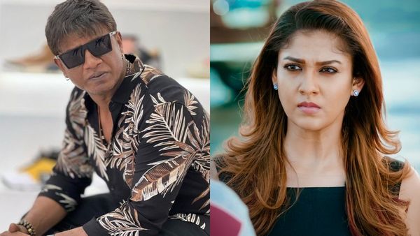 ದುನಿಯಾ ವಿಜಯ್ ಮೊದಲ ತಮಿಳು ಸಿನಿಮಾಗೆ ವಿಘ್ನ, ಶೂಟಿಂಗ್‌ ಸೆಟ್‌ನಲ್ಲೇ ಖ್ಯಾತ ನಟಿ ಕಿರಿಕ್‌