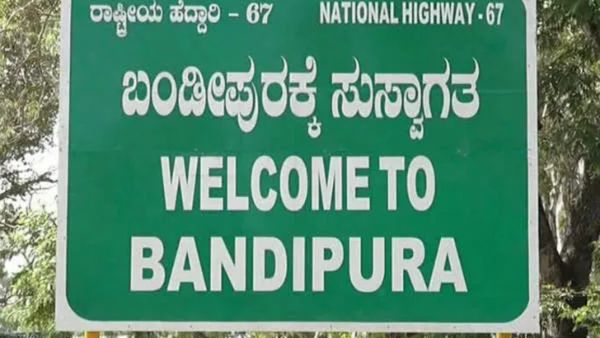 ಬಂಡೀಪುರ ರಾತ್ರಿ ಸಂಚಾರ ನಿರ್ಬಂಧ: ಮಹತ್ವದ ಅಪ್‌ಡೇಟ್‌ ಕೊಟ್ಟ ಈಶ್ವರ ಖಂಡ್ರೆ