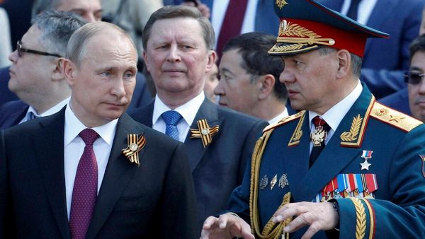 Vladimir Putin: ಪುಟಿನ್ ಹತ್ಯೆಗೆ ಸ್ಕೆಚ್ ಆರೋಪ, ರಷ್ಯಾದ ರಾಜಧಾನಿಯಲ್ಲಿ ಹೈಅಲರ್ಟ್