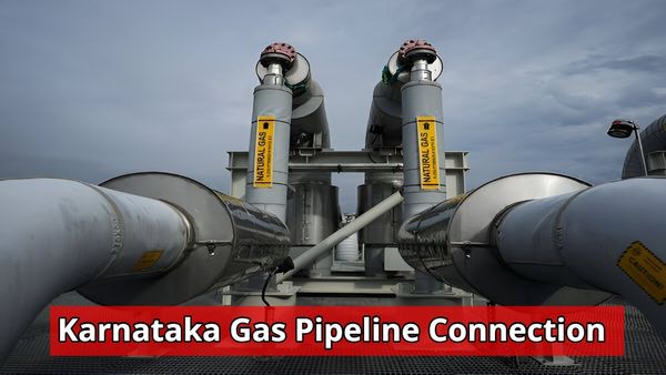 Gas: 5 ವರ್ಷಗಳಲ್ಲಿ 60 ಲಕ್ಷ ಮನೆಗಳಿಗೆ ಗ್ಯಾಸ್ ಪೈಪ್ ಲೈನ್ ಸಂಪರ್ಕ