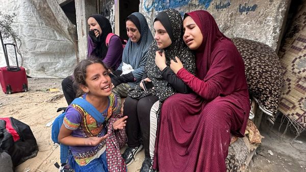 Israel & Gaza War: ಗಾಜಾ ಪಟ್ಟಿಯಲ್ಲಿ ಮತ್ತೆ ಸಂಧಾನ ಮಾತುಕತೆ, ಯುದ್ಧಕ್ಕೆ ಶಾಶ್ವತ ಪರಿಹಾರ?