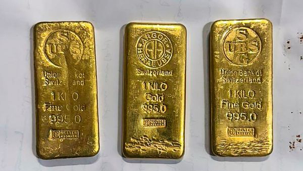 Ranya Rao Gold Smuggling: ರನ್ಯಾ ರಾವ್ ಚಿನ್ನ ಸಾಗಣೆ ಕೇಸ್‌, ಮತ್ತೊಂದು ಬಂಧನ