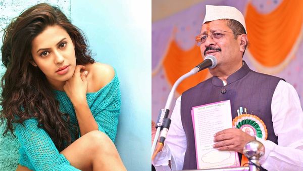 ರನ್ಯಾ ರಾವ್‌ ಸಂಪರ್ಕದಲ್ಲಿರೋ ಸಚಿವರ ಹೆಸರನ್ನ ಸದನದಲ್ಲೇ ಹೇಳುವೆ: ಯತ್ನಾಳ್‌ ಹೊಸ ಬಾಂಬ್‌