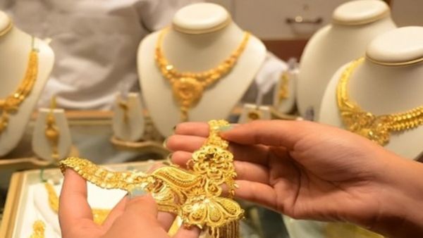 March 26 Gold Price: ಚಿನ್ನ-ಬೆಳ್ಳಿ ದರದಲ್ಲಿ ಮತ್ತೆ ಏರಿಕೆ: ಬೆಲೆ ವಿವರ ತಿಳಿಯಿರಿ