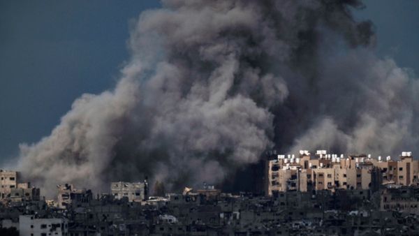 Gaza War: ಗಾಜಾದಲ್ಲಿ ಮತ್ತೊಂದು ಸುತ್ತಿನ ಕದನ ವಿರಾಮಕ್ಕೆ ಮುಂದಾದ ಹಮಾಸ್?