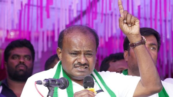 HD Kumaraswamy: ಕೇಂದ್ರ ಸಚಿವ ಹೆಚ್‌ಡಿ ಕುಮಾರಸ್ವಾಮಿಗೆ ರಿಲೀಫ್‌, ಒತ್ತುವರಿ ತೆರವಿಗೆ ತಡೆ
