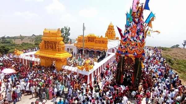 ಹಿಮವದ್ ಗೋಪಾಲಸ್ವಾಮಿ ಬೆಟ್ಟದಲ್ಲಿ ನಡೆಯುವ ಈ ವಿಶೇಷ ಜಾತ್ರೆಯ ಮಹತ್ವವೇನು?