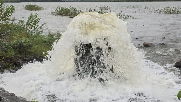 ಶಿವಮೊಗ್ಗ: ಹೊಳಲೂರು ಏತ ನೀರಾವರಿ ಯೋಜನೆ ಅಪ್‌ಡೇಟ್‌