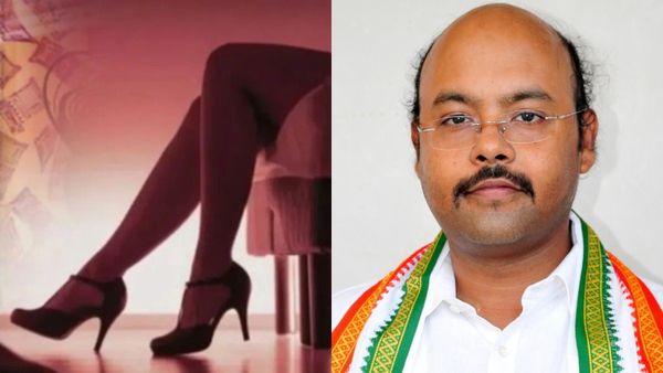 Honeytrap: ಹನಿಟ್ರ್ಯಾಪ್‌ ಇವರ ಮೇಲೂ ಆಗಿದೆ: ಹೊಸ ಬಾಂಬ್‌ ಸಿಡಿಸಿದ ಯತೀಂದ್ರ ಸಿದ್ದರಾಮಯ್ಯ