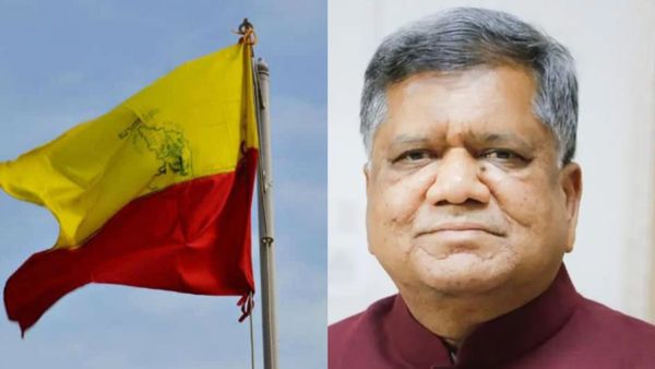 ಇಡೀ ಮರಾಠ ಜನಾಂಗವನ್ನು ದೂಷಿಸುವುದು ತಪ್ಪು : ಬೆಳಗಾವಿ ಸಂಸದ ಜಗದೀಶ್ ಶೆಟ್ಟರ್!