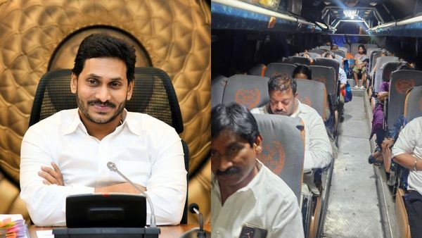 Resort Politics: ಬೆಂಗಳೂರು ರೆಸಾರ್ಟ್‌ಗೆ ರಾತ್ರೋರಾತ್ರಿ 38 ರಾಜಕಾರಣಿಗಳು ಶಿಫ್ಟ್‌!