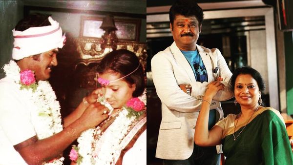 Jaggesh: ನಟ ಜಗ್ಗೇಶ್‌ ಮದುವೆಗೆ ಖರ್ಚಾಗಿದ್ದು ಕೇವಲ ₹750, ಆ ದಿನ ಹೇಗಿತ್ತು ಸಂಭ್ರಮ?