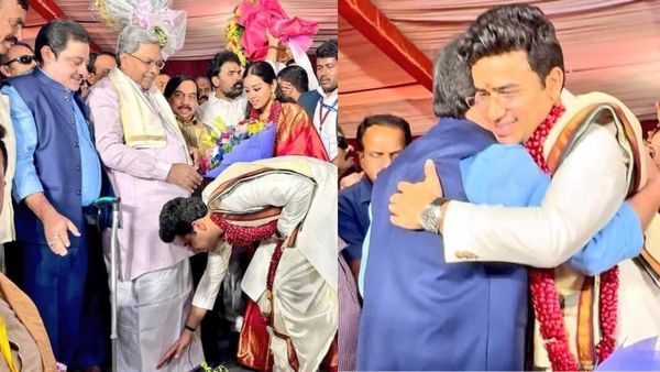 Tejasvi Surya: ತೇಜಸ್ವಿ ಸೂರ್ಯಗೆ 